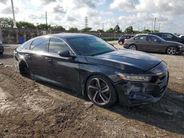 Photo 3 VIN: 1HGCV1F34JA034638 - HONDA ACCORD 