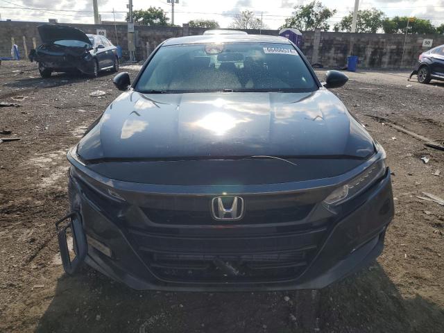 Photo 4 VIN: 1HGCV1F34JA034638 - HONDA ACCORD 