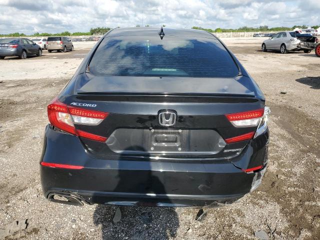 Photo 5 VIN: 1HGCV1F34JA034638 - HONDA ACCORD 