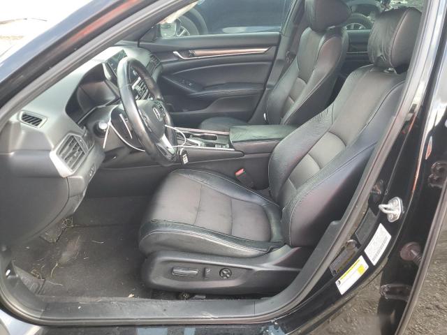 Photo 6 VIN: 1HGCV1F34JA034638 - HONDA ACCORD 