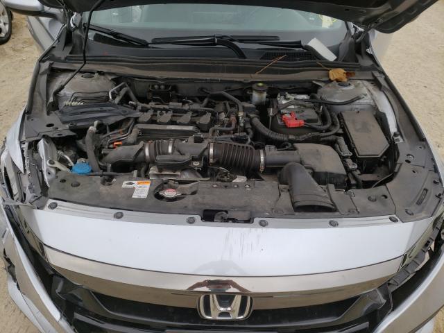 Photo 6 VIN: 1HGCV1F34JA038446 - HONDA ACCORD SPO 