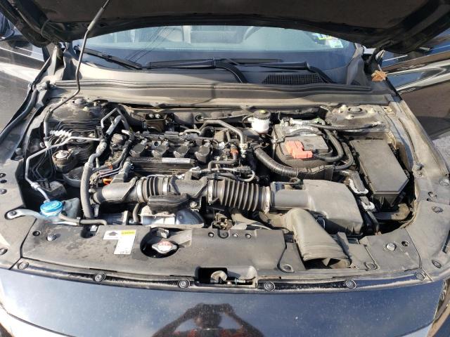 Photo 10 VIN: 1HGCV1F34JA039306 - HONDA ACCORD SPO 