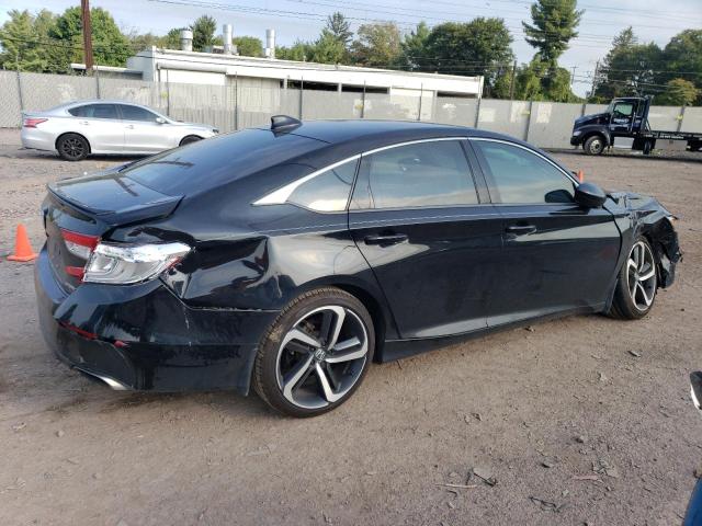 Photo 2 VIN: 1HGCV1F34JA039306 - HONDA ACCORD SPO 