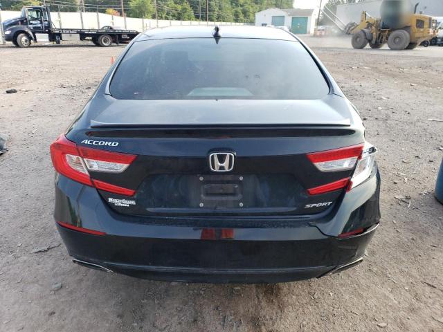 Photo 5 VIN: 1HGCV1F34JA039306 - HONDA ACCORD SPO 