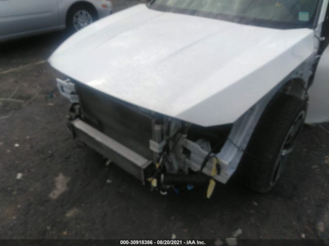 Photo 5 VIN: 1HGCV1F34JA042996 - HONDA ACCORD SEDAN 