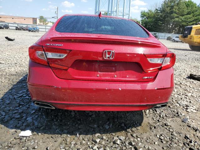 Photo 5 VIN: 1HGCV1F34JA043551 - HONDA ACCORD SPO 