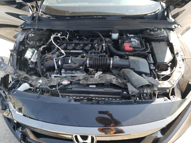 Photo 6 VIN: 1HGCV1F34JA060625 - HONDA ACCORD SPO 