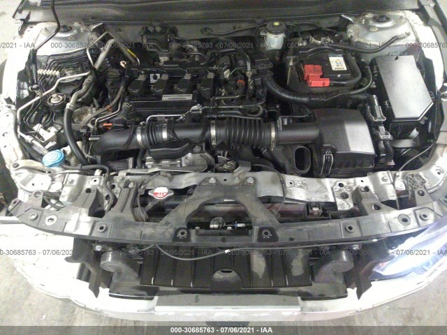 Photo 9 VIN: 1HGCV1F34JA071267 - HONDA ACCORD SEDAN 