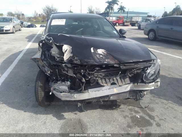 Photo 5 VIN: 1HGCV1F34JA078302 - HONDA ACCORD SEDAN 