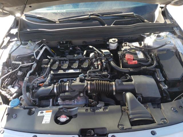 Photo 10 VIN: 1HGCV1F34JA100976 - HONDA ACCORD SPO 