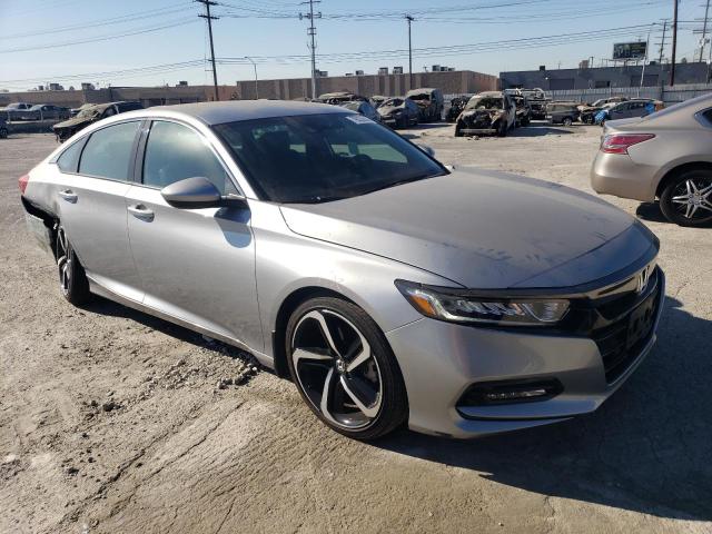 Photo 3 VIN: 1HGCV1F34JA100976 - HONDA ACCORD SPO 