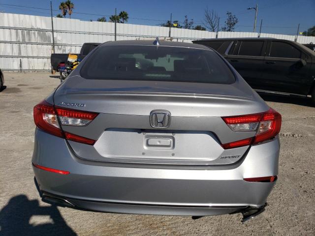 Photo 5 VIN: 1HGCV1F34JA100976 - HONDA ACCORD SPO 