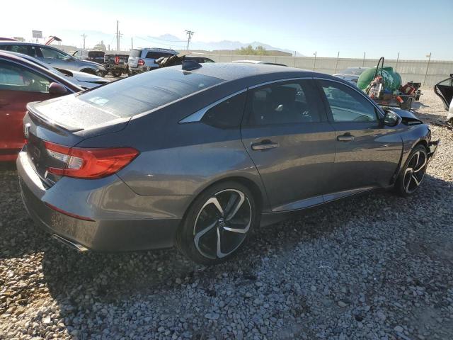 Photo 2 VIN: 1HGCV1F34JA103084 - HONDA ACCORD 