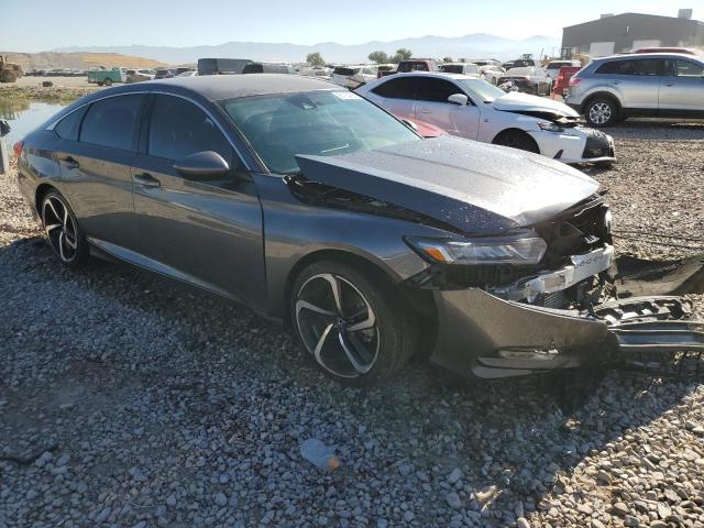 Photo 3 VIN: 1HGCV1F34JA103084 - HONDA ACCORD 