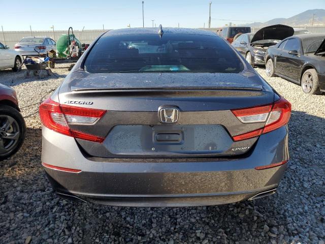 Photo 5 VIN: 1HGCV1F34JA103084 - HONDA ACCORD 