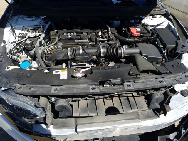 Photo 6 VIN: 1HGCV1F34JA107216 - HONDA ACCORD SPO 