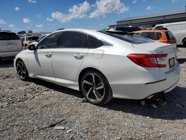 Photo 1 VIN: 1HGCV1F34JA115073 - HONDA ACCORD 