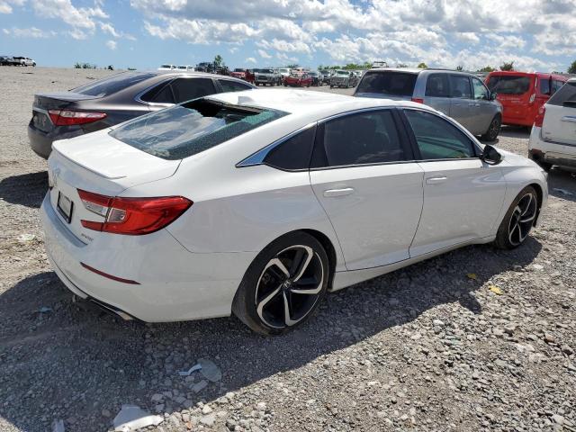 Photo 2 VIN: 1HGCV1F34JA115073 - HONDA ACCORD 