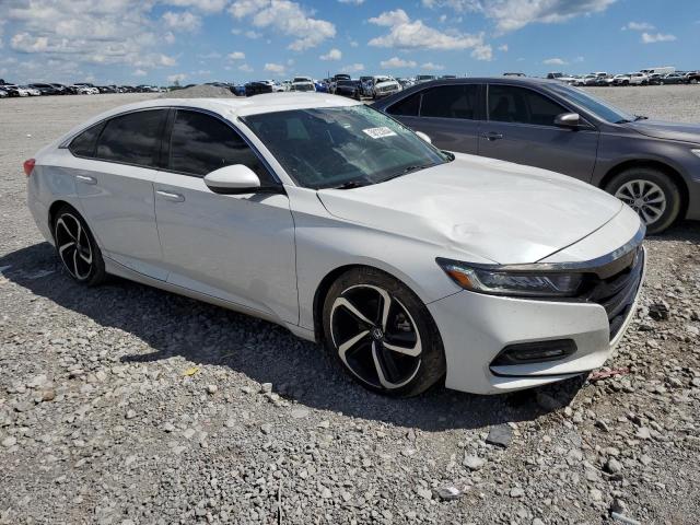 Photo 3 VIN: 1HGCV1F34JA115073 - HONDA ACCORD 