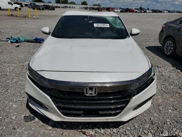 Photo 4 VIN: 1HGCV1F34JA115073 - HONDA ACCORD 