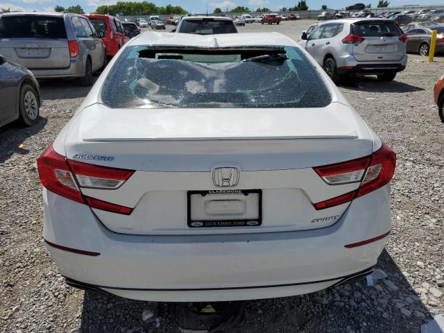 Photo 5 VIN: 1HGCV1F34JA115073 - HONDA ACCORD 