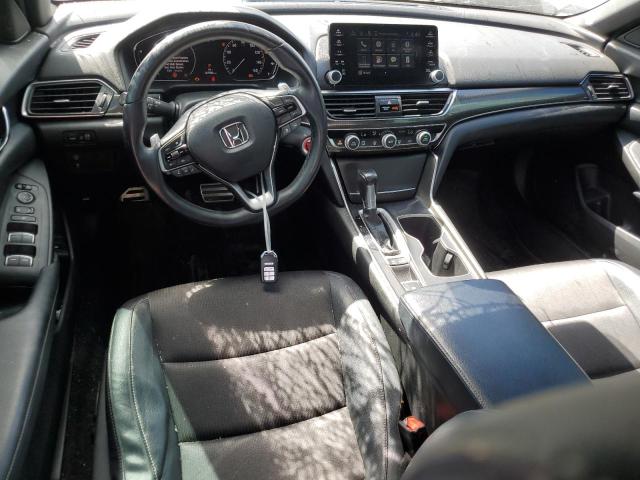 Photo 7 VIN: 1HGCV1F34JA115073 - HONDA ACCORD 