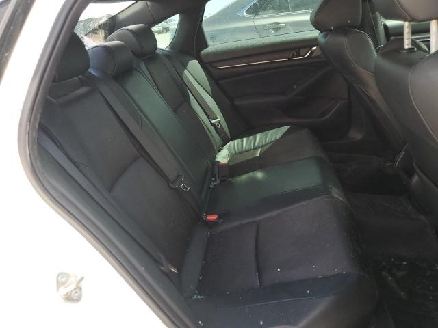 Photo 9 VIN: 1HGCV1F34JA115073 - HONDA ACCORD 