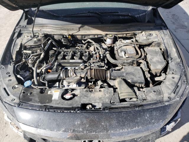 Photo 6 VIN: 1HGCV1F34JA118040 - HONDA ACCORD SPO 