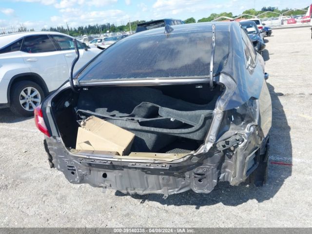 Photo 5 VIN: 1HGCV1F34JA118538 - HONDA ACCORD 