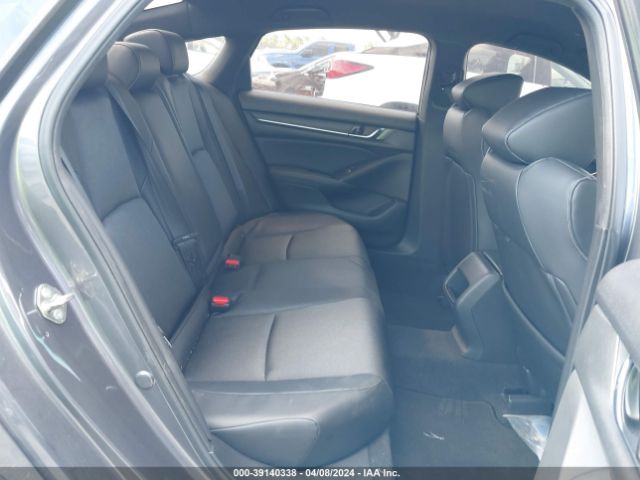 Photo 7 VIN: 1HGCV1F34JA118538 - HONDA ACCORD 