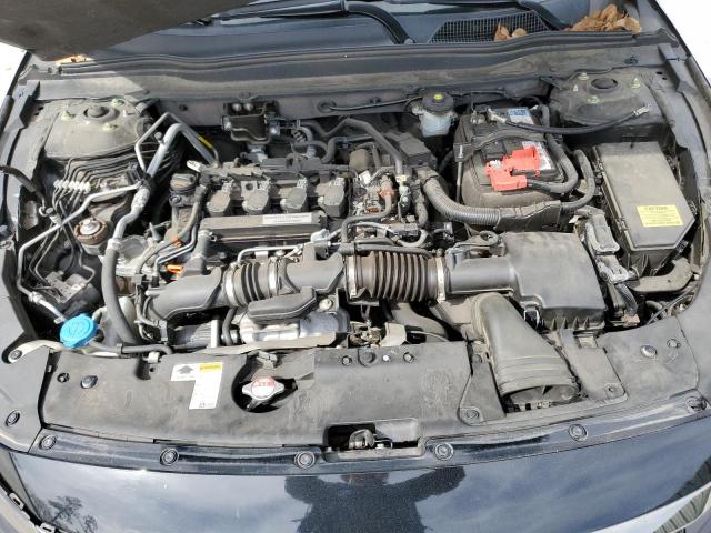 Photo 10 VIN: 1HGCV1F34JA130415 - HONDA ACCORD SPO 