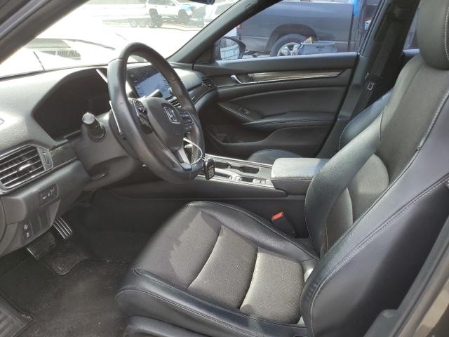 Photo 6 VIN: 1HGCV1F34JA130415 - HONDA ACCORD SPO 