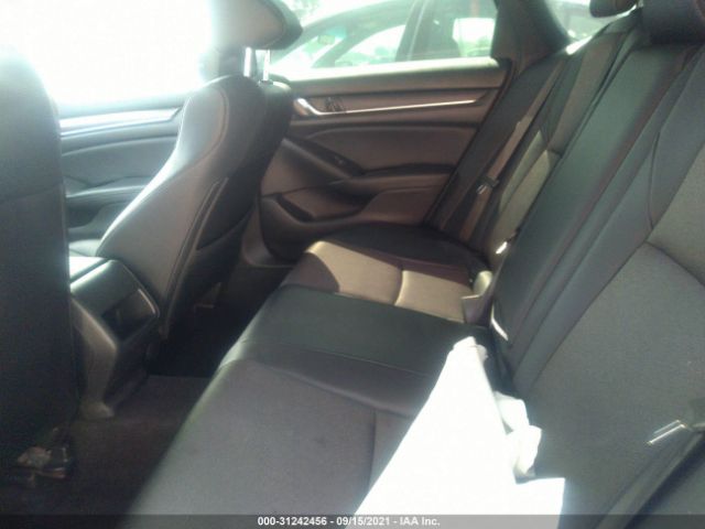 Photo 7 VIN: 1HGCV1F34JA132164 - HONDA ACCORD SEDAN 