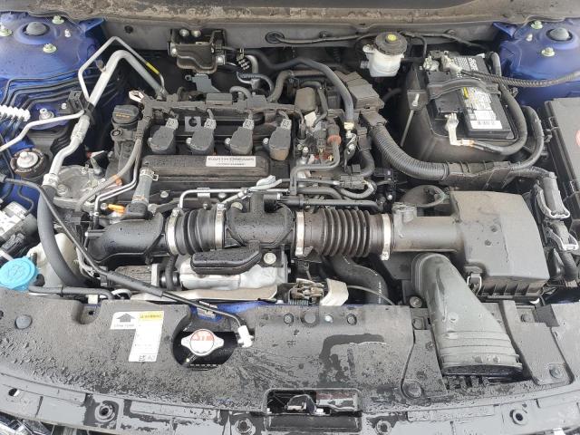 Photo 10 VIN: 1HGCV1F34JA139678 - HONDA ACCORD 