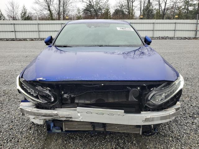 Photo 4 VIN: 1HGCV1F34JA139678 - HONDA ACCORD 