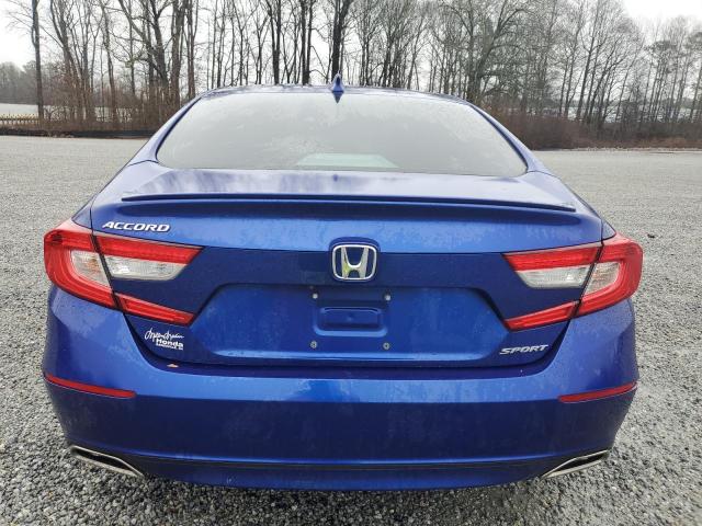 Photo 5 VIN: 1HGCV1F34JA139678 - HONDA ACCORD 