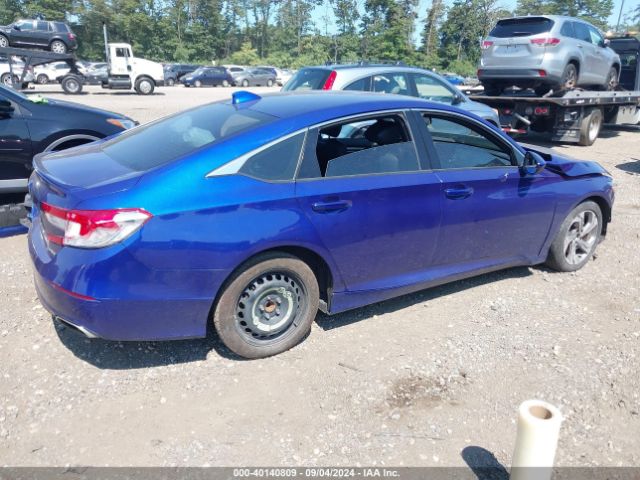 Photo 3 VIN: 1HGCV1F34JA140863 - HONDA ACCORD 