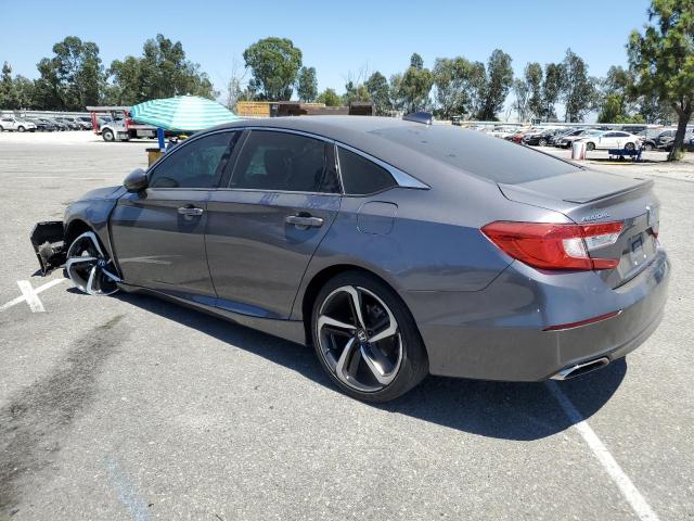 Photo 1 VIN: 1HGCV1F34JA150020 - HONDA ACCORD 