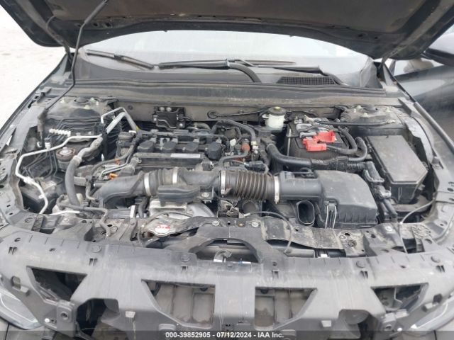 Photo 9 VIN: 1HGCV1F34JA150910 - HONDA ACCORD 