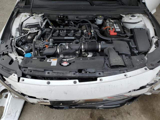 Photo 10 VIN: 1HGCV1F34JA154004 - HONDA ACCORD 