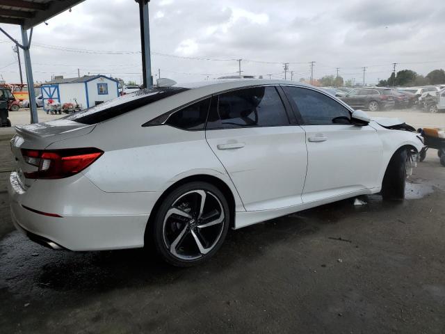 Photo 2 VIN: 1HGCV1F34JA154004 - HONDA ACCORD 