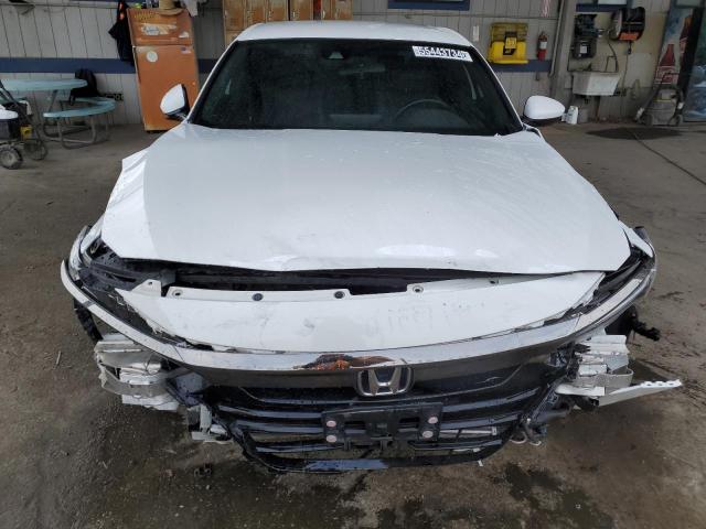 Photo 4 VIN: 1HGCV1F34JA154004 - HONDA ACCORD 