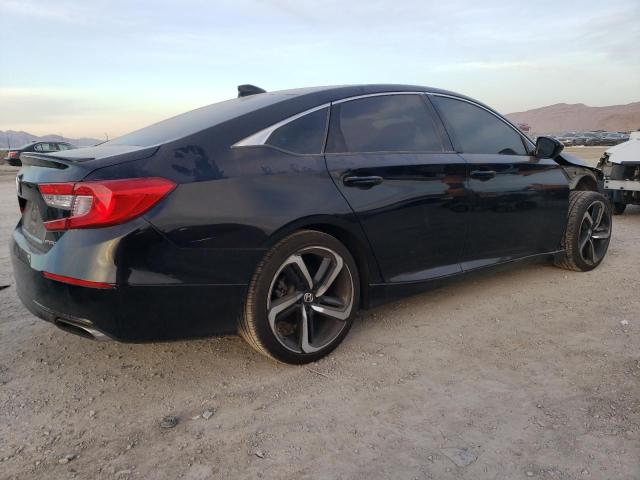 Photo 2 VIN: 1HGCV1F34JA159963 - HONDA ACCORD 