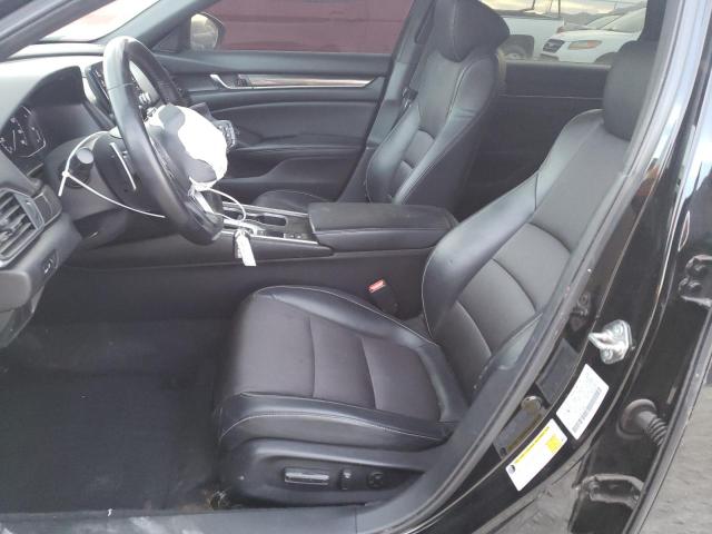 Photo 6 VIN: 1HGCV1F34JA159963 - HONDA ACCORD 