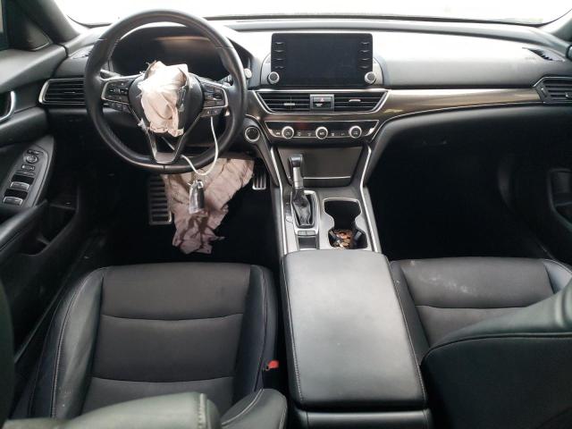 Photo 7 VIN: 1HGCV1F34JA159963 - HONDA ACCORD 