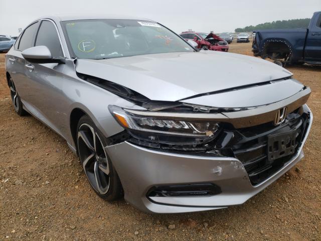 Photo 0 VIN: 1HGCV1F34JA161664 - HONDA ACCORD SPO 