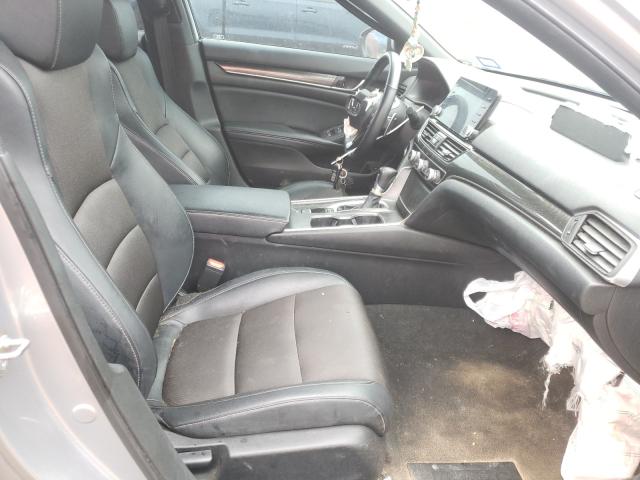 Photo 4 VIN: 1HGCV1F34JA161664 - HONDA ACCORD SPO 