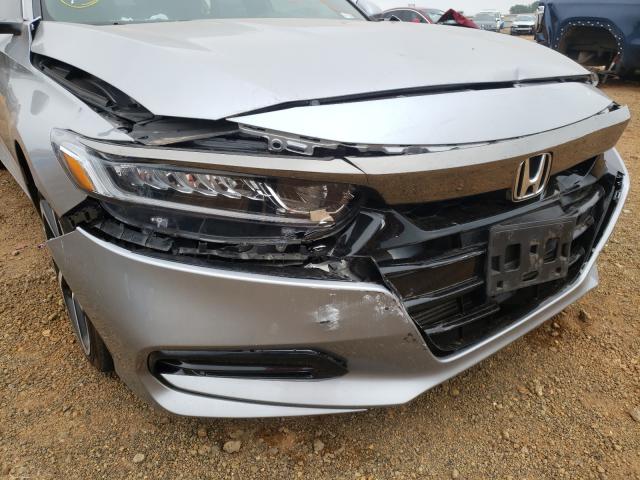 Photo 8 VIN: 1HGCV1F34JA161664 - HONDA ACCORD SPO 