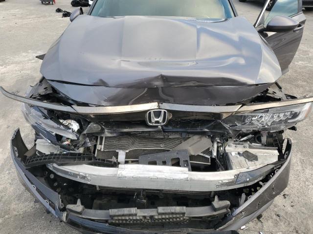 Photo 10 VIN: 1HGCV1F34JA170428 - HONDA ACCORD SPO 