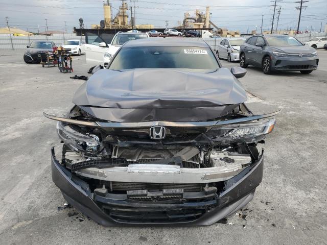 Photo 4 VIN: 1HGCV1F34JA170428 - HONDA ACCORD SPO 